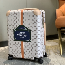 LV Suitcase